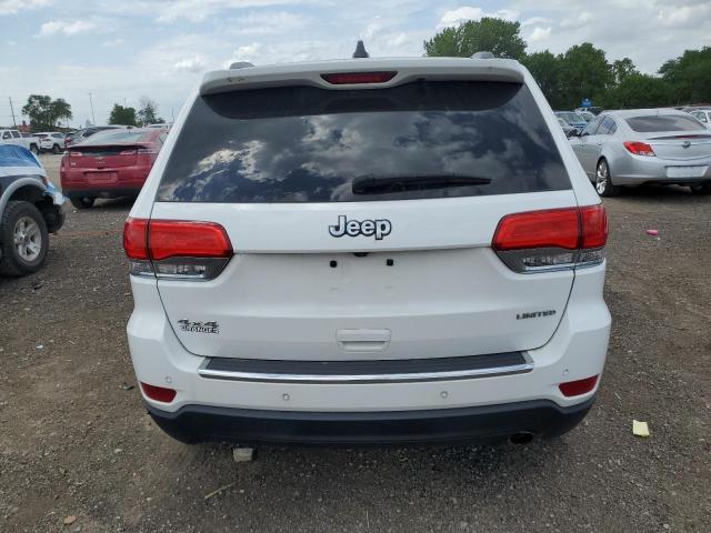 2017 JEEP GRAND CHER 1C4RJFBG0HC874876