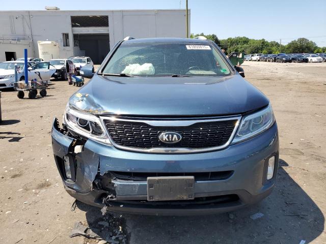 2015 KIA SORENTO LX - 5XYKTDA77FG605347