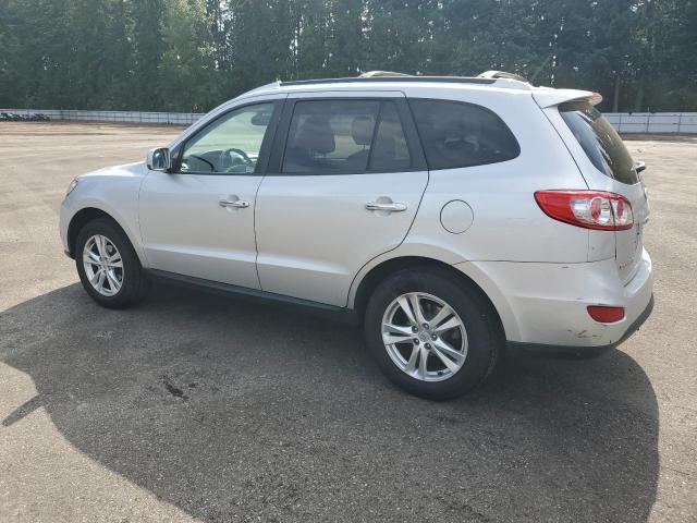 Vin: 5xyzk4ag2cg108249, lot: 61061435, hyundai santa fe limited 20122