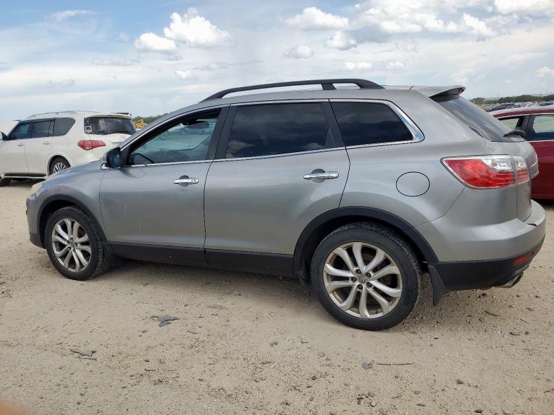 Vin: jm3tb2da6c0365297, lot: 61960305, mazda cx-9 20122