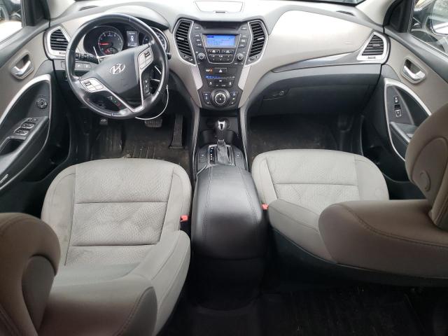 2013 HYUNDAI SANTA FE S - 5XYZU3LB1DG035527