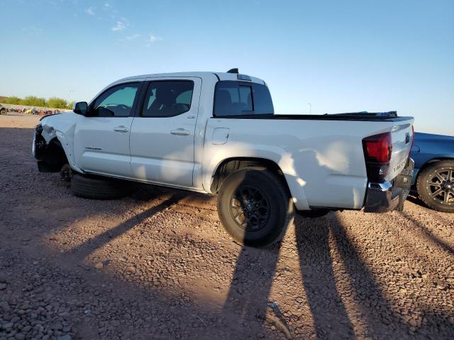Vin: 3tmaz5cn2lm115831, lot: 59134155, toyota tacoma double cab 20202