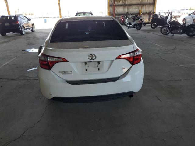 2016 TOYOTA COROLLA L - 2T1BURHE4GC582766