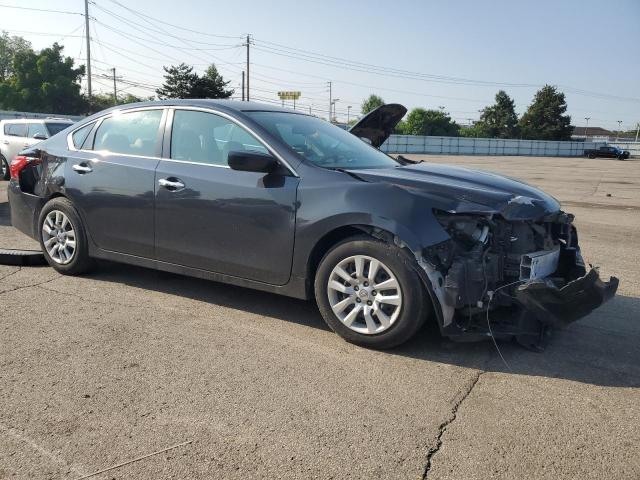 Vin: 1n4al3ap6gc245991, lot: 58140865, nissan altima 2.5 20164