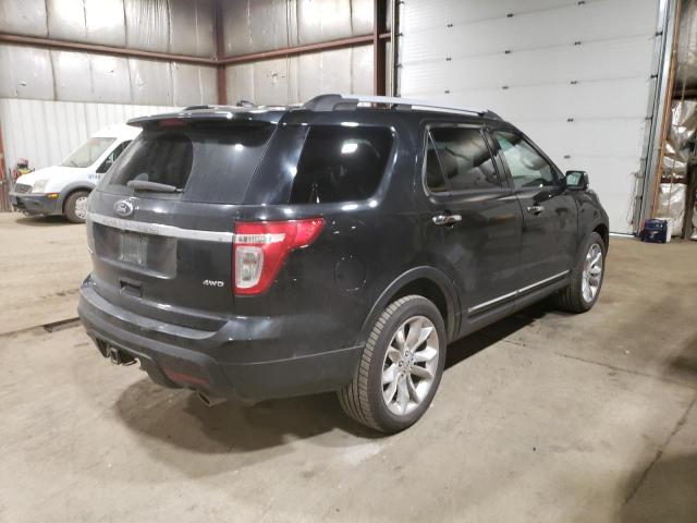 Vin: 1fm5k8f88fgb40546, lot: 60277885, ford explorer limited 20153