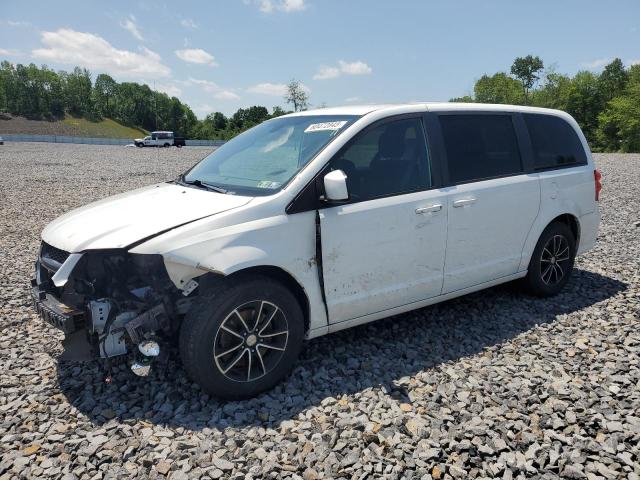 Vin: 2c4rdgbg4jr215225, lot: 60472045, dodge caravan se 2018 img_1