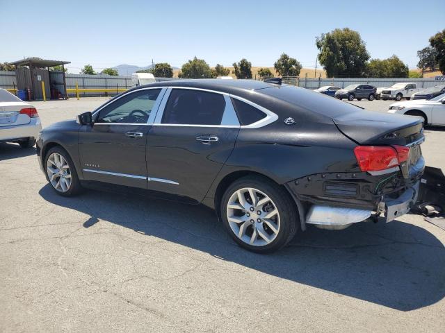 Vin: 2g1145s33g9158743, lot: 61000525, chevrolet impala ltz 20162