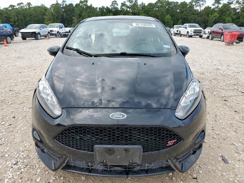 2017 FORD FIESTA ST 3FADP4GX4HM141000