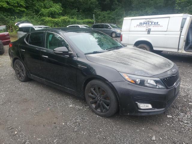 Vin: 5xxgn4a76fg421523, lot: 62967455, kia optima ex 20154