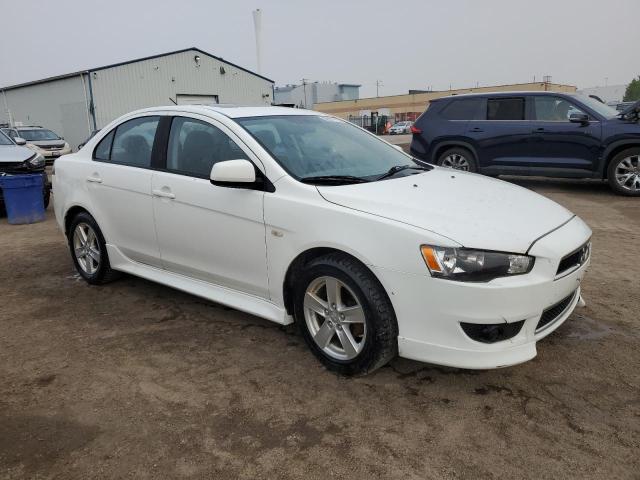 Vin: ja32u2fuxdu603313, lot: 59281115, mitsubishi lancer es/es sport 20134