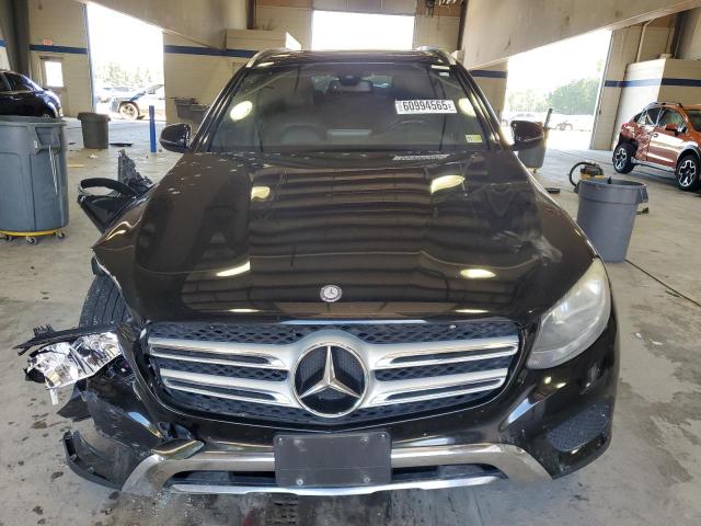 2016 MERCEDES-BENZ GLC 300 4M - WDC0G4KB9GF099212