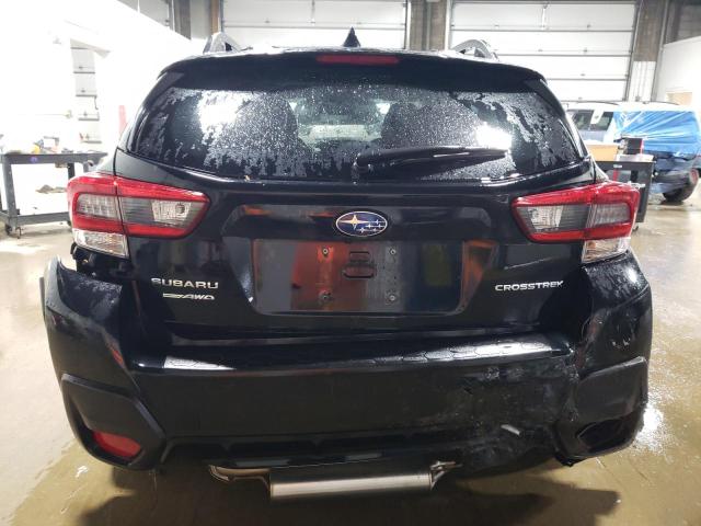 2020 SUBARU CROSSTREK - JF2GTAEC0L8254152