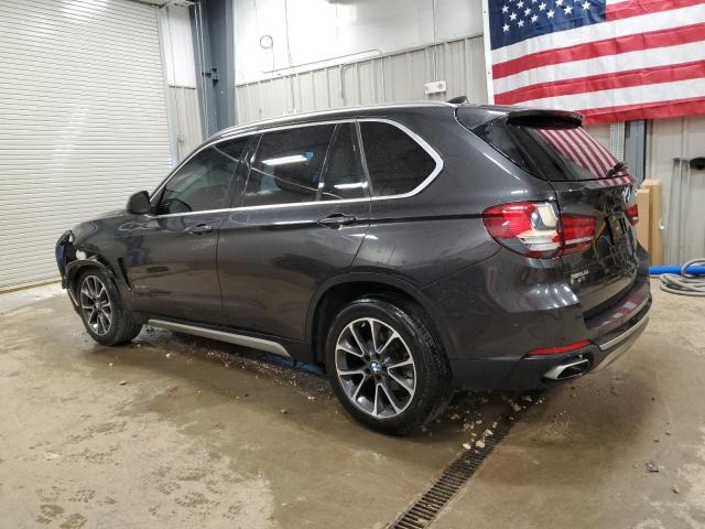 Vin: 5uxkr0c58j0x87091, lot: 58975605, bmw x5 xdrive35i 20182
