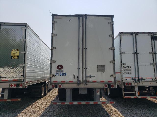 2024 GREAT DANE DRY FREIGHT TRAILER #3315584771