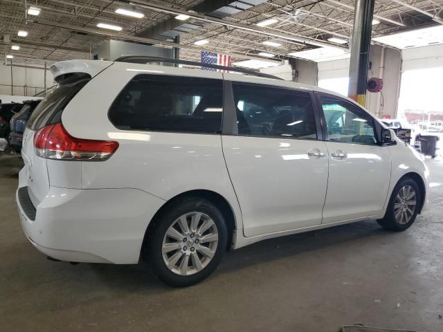 Vin: 5tddk3dc9ds070424, lot: 61406715, toyota all models xle 20133