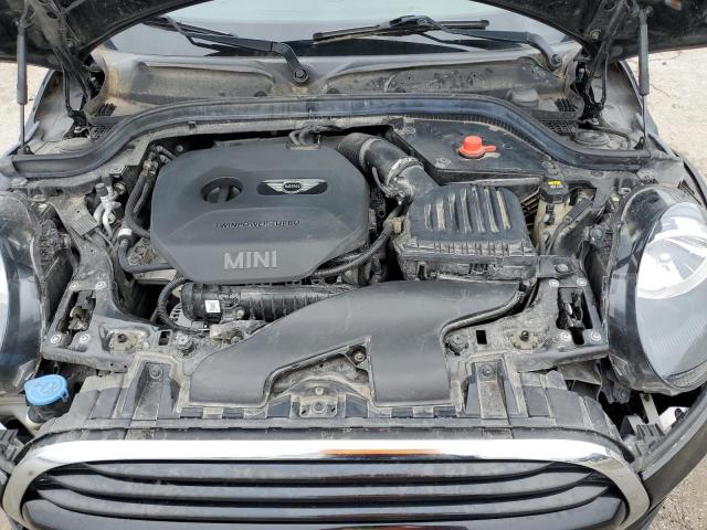 2019 MINI COOPER WMWXP5C55K2H95181