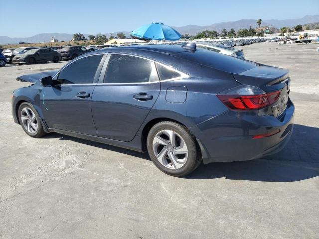 Vin: 19xze4f55le009680, lot: 60454795, honda insight ex 20202