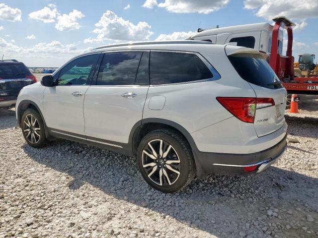 2020 HONDA PILOT TOUR 5FNYF6H69LB018905