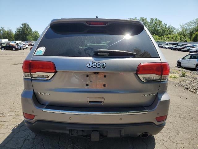 2015 JEEP GRAND CHER - 1C4RJFBG0FC609906