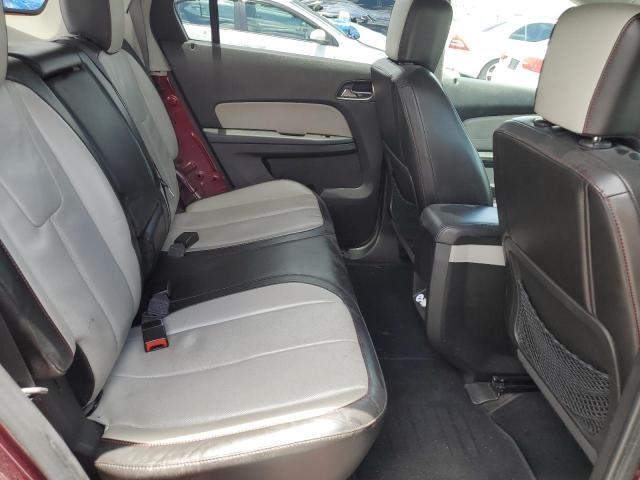 2016 GMC TERRAIN SL - 2GKFLPE38G6277997