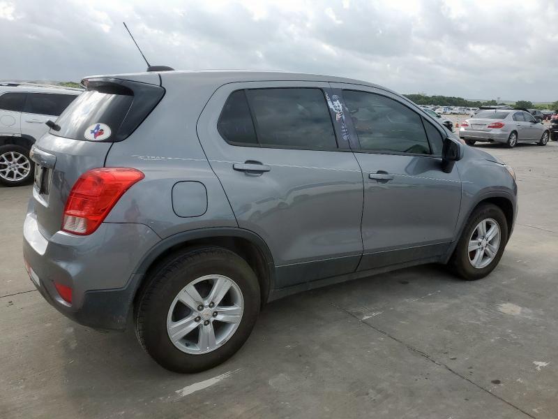 Vin: 3gncjksb4ll175757, lot: 61504935, chevrolet trax ls 20203