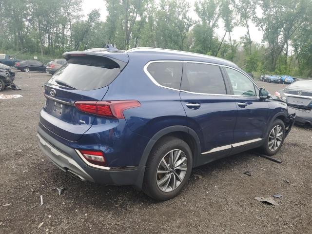 2020 HYUNDAI SANTA FE L - 5NMS5CAD2LH259557