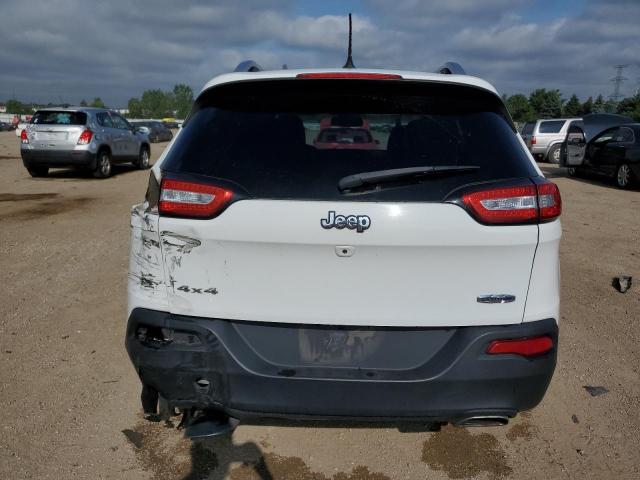2017 JEEP CHEROKEE L - 1C4PJMCS6HW571419
