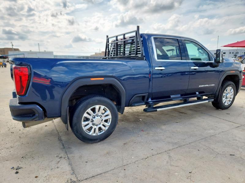 2022 GMC SIERRA K25 1GT49REY2NF293706
