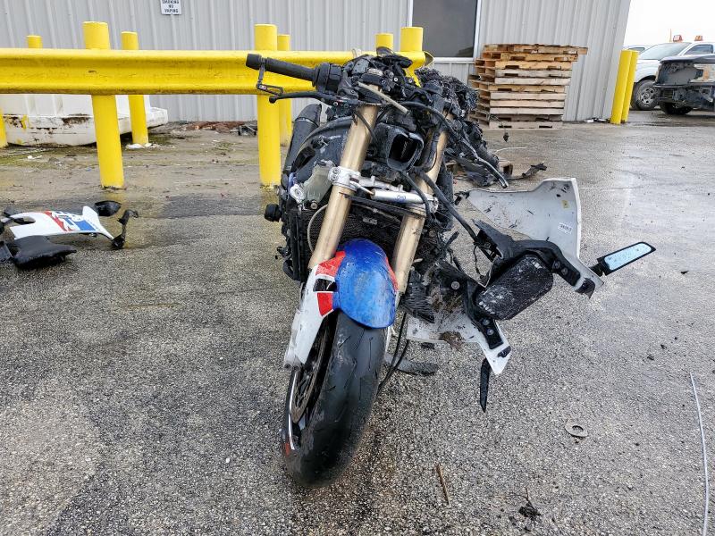 2020 BMW S 1000 RR - WB10E2301LZJ28348