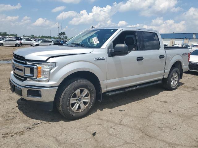 Vin: 1ftew1e44kfd25160, lot: 62812725, ford f-150 supercrew 2019 img_1