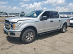 2019 FORD F150 SUPER - 1FTEW1E44KFD25160