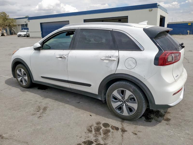2019 KIA NIRO FE KNDCB3LC1K5347650