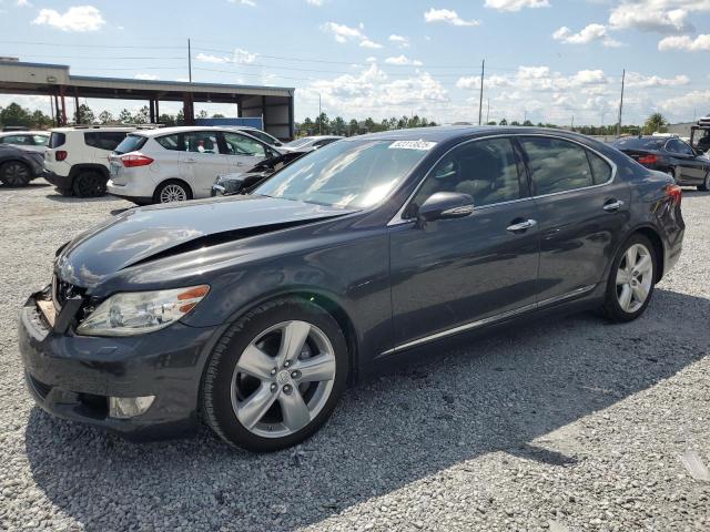 LEXUS LS 460