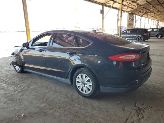 Vin: 3fa6p0g72er299142, lot: 62222365, ford fusion s 20142