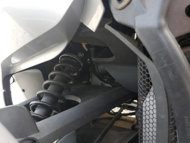 2010 CAN-AM SPYDER ROA 2BXJBWC19AV000485