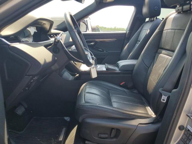 2020 LAND ROVER RANGE ROVE - SALZJ2FX9LH016698