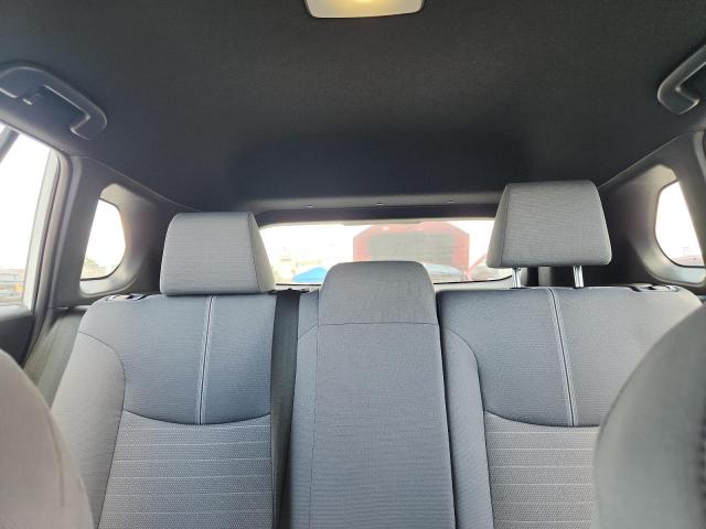 2025 TOYOTA COROLLA CR 7MUFBABG4SV063600