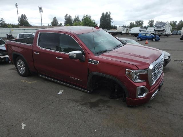 Vin: 1gtu9fed1kz104209, lot: 59326995, gmc sierra k1500 denali 20194
