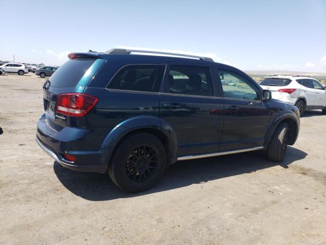 Vin: 3c4pdcgb8ft728155, lot: 60084535, dodge journey crossroad 20153