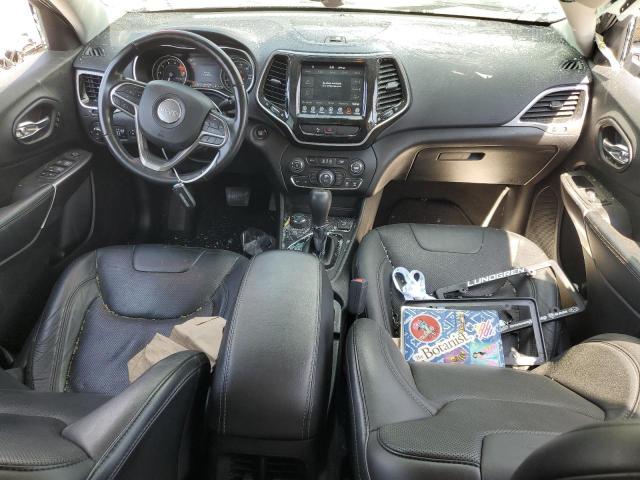2020 JEEP CHEROKEE L - 1C4PJMDX6LD617135
