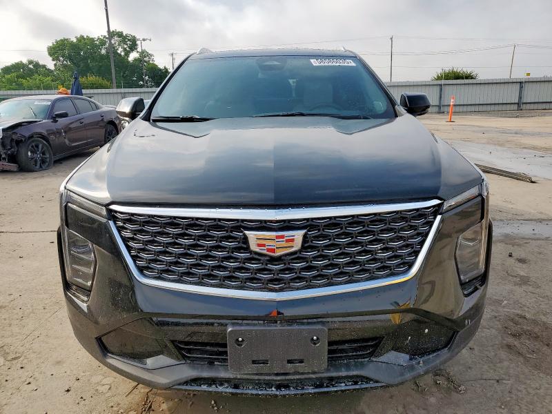 2024 CADILLAC XT4 PREMIU - 1GYFZCR49RF248341