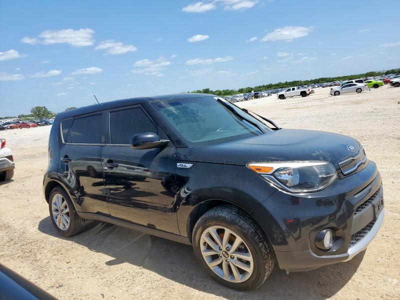 2018 KIA SOUL + - KNDJP3A55J7530842
