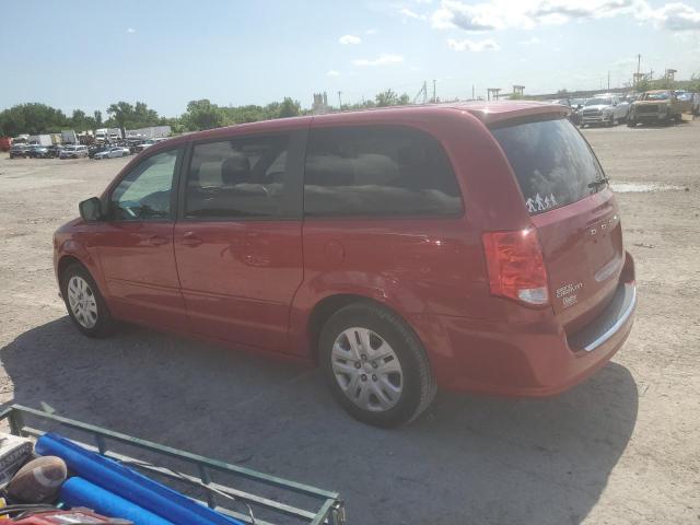 Vin: 2c4rdgbg4gr108569, lot: 62995485, dodge caravan se 20162