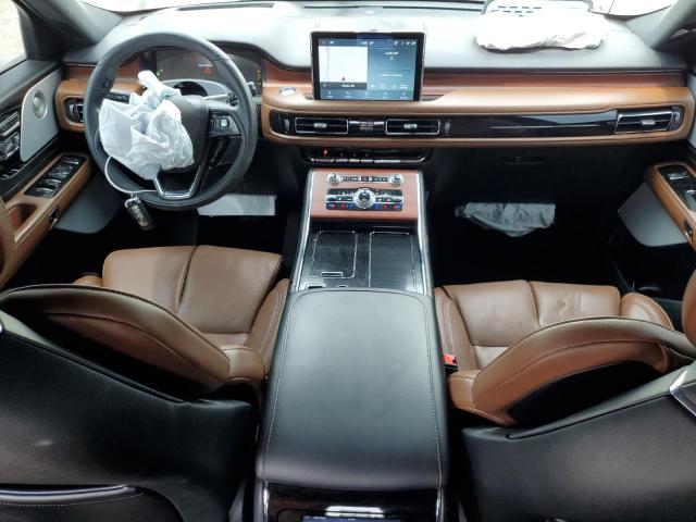 2023 LINCOLN AVIATOR GR 5LMYJ8XYXPNL02301