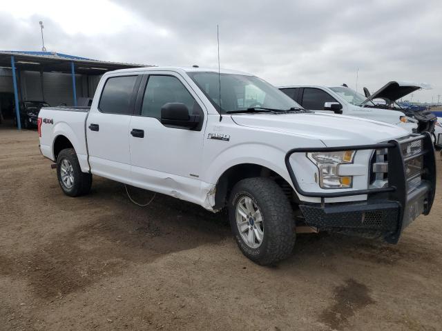 Vin: 1ftew1eg7hkc85330, lot: 59737475, ford f-150 supercrew 20174