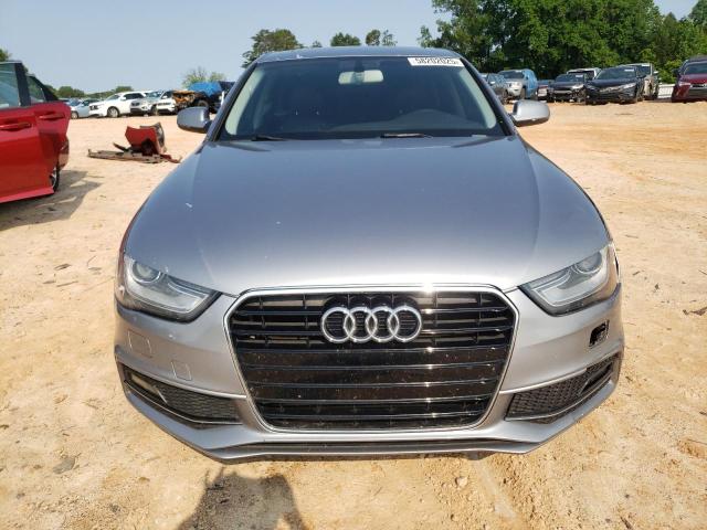 2015 AUDI A4 PREMIUM - WAUAFAFLXFN001482
