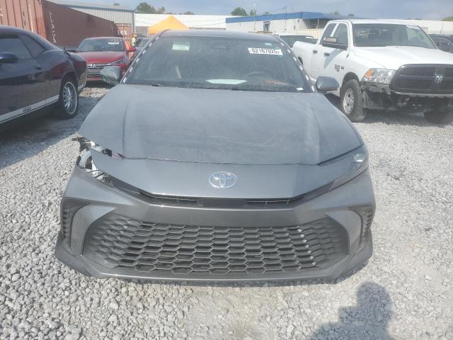 2025 TOYOTA CAMRY XSE - 4T1DAACK7SU582140