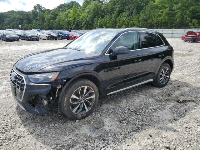 AUDI Q5 PREMIUM