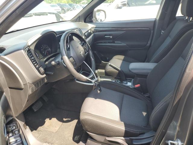 2018 MITSUBISHI OUTLANDER - JA4AD3A30JZ044185