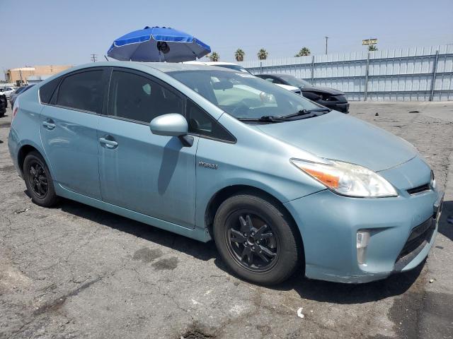 Vin: jtdkn3du0f1929441, lot: 61689085, toyota prius 20154